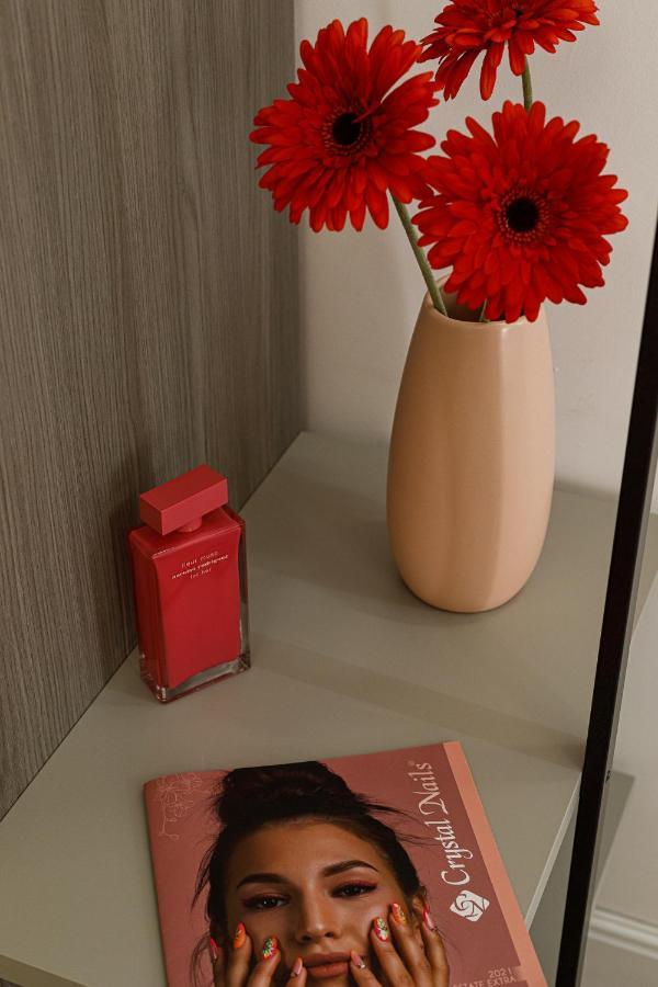 Erreggi Luxury Rooms Rome Exterior photo