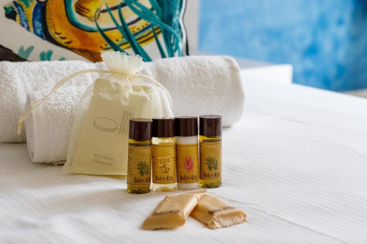 Erreggi Luxury Rooms Rome Exterior photo