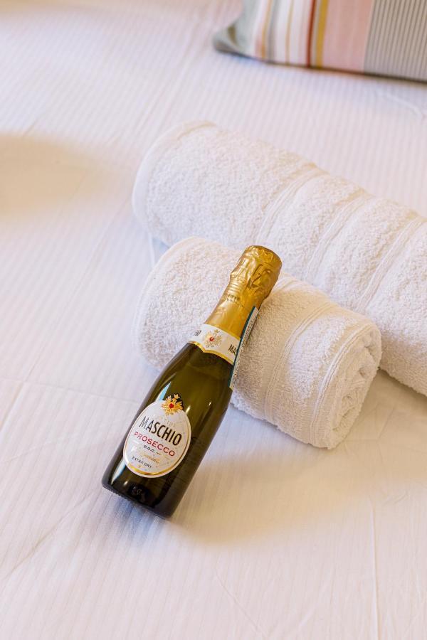 Erreggi Luxury Rooms Rome Exterior photo